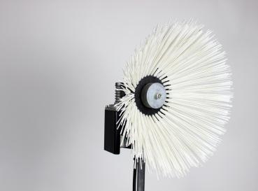 Spaltenschieber Limpar SP 94 -24V Gleichstrommotor -Seitenbesen
